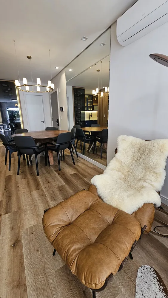 Apartamento, 2 quartos, 105 m² - Foto 8