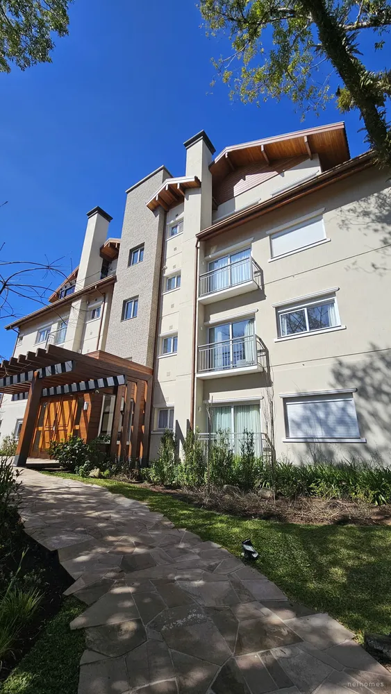 Apartamento, 2 quartos, 105 m² - Foto 4