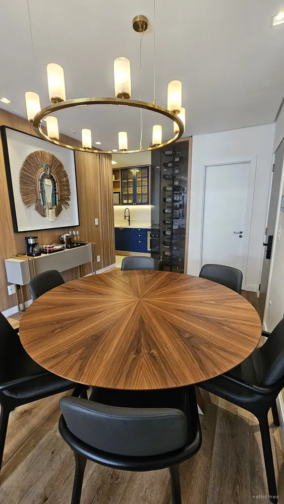 Apartamento, 2 quartos, 105 m² - Foto 2