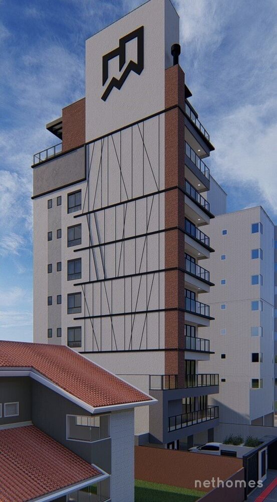 Cobertura, 3 quartos, 181 m² - Foto 1