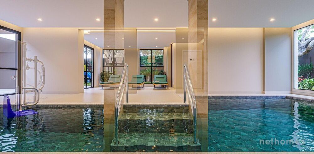 Apartamento, 2 quartos, 34 m² - Foto 15