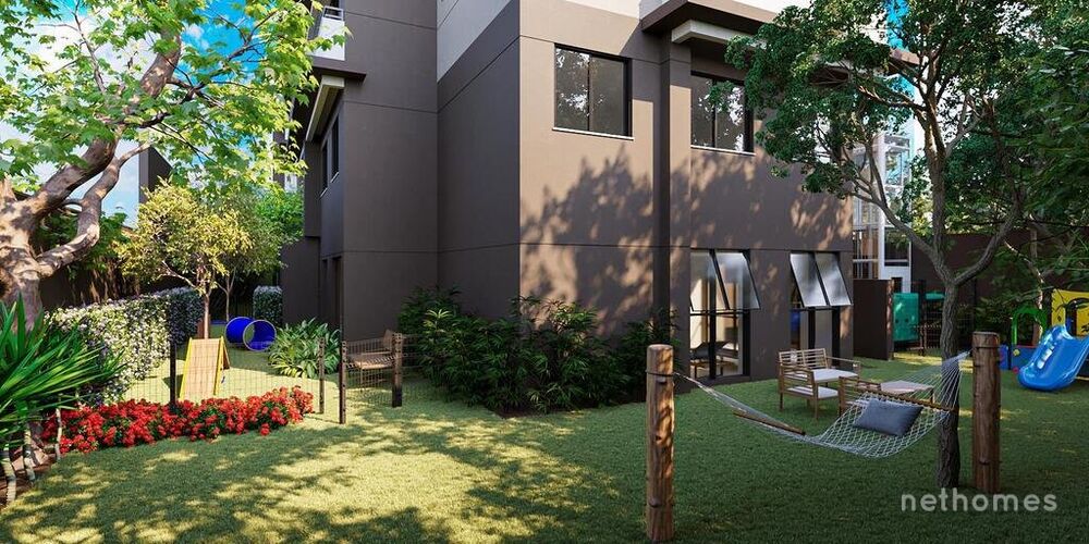 Apartamento, 2 quartos, 34 m² - Foto 12