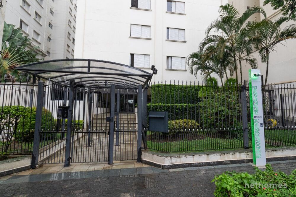Apartamento à venda com 3 quartos, 75m² - Foto 3