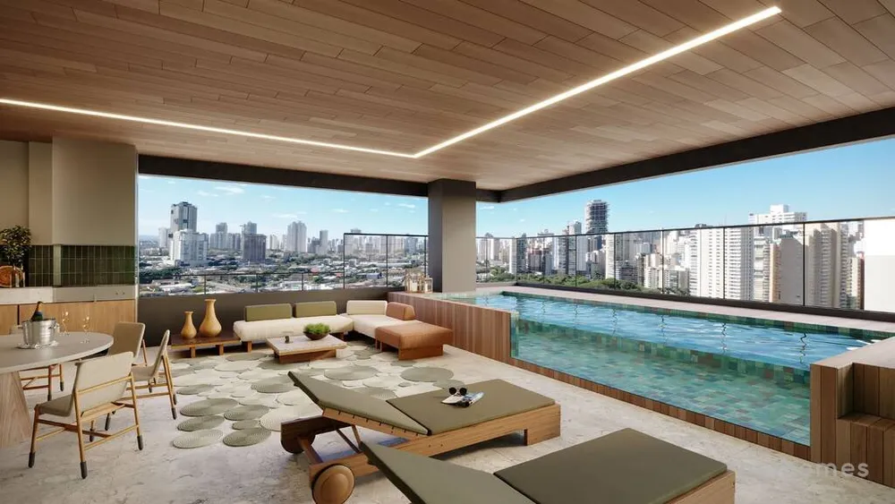 Apartamento, 4 quartos, 458 m² - Foto 7
