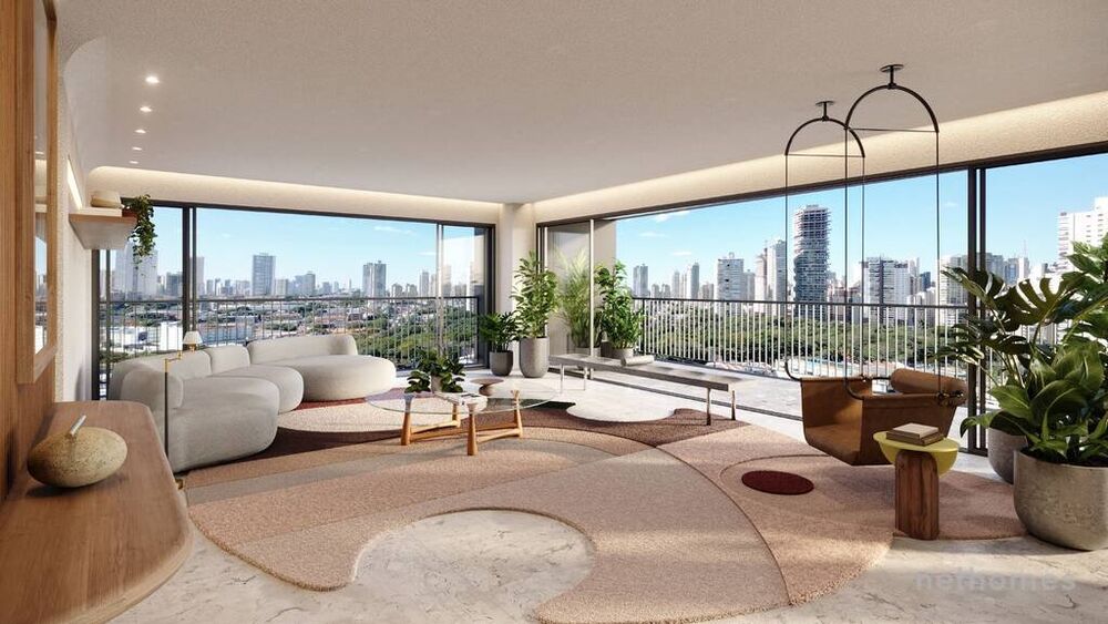 Apartamento, 4 quartos, 458 m² - Foto 13