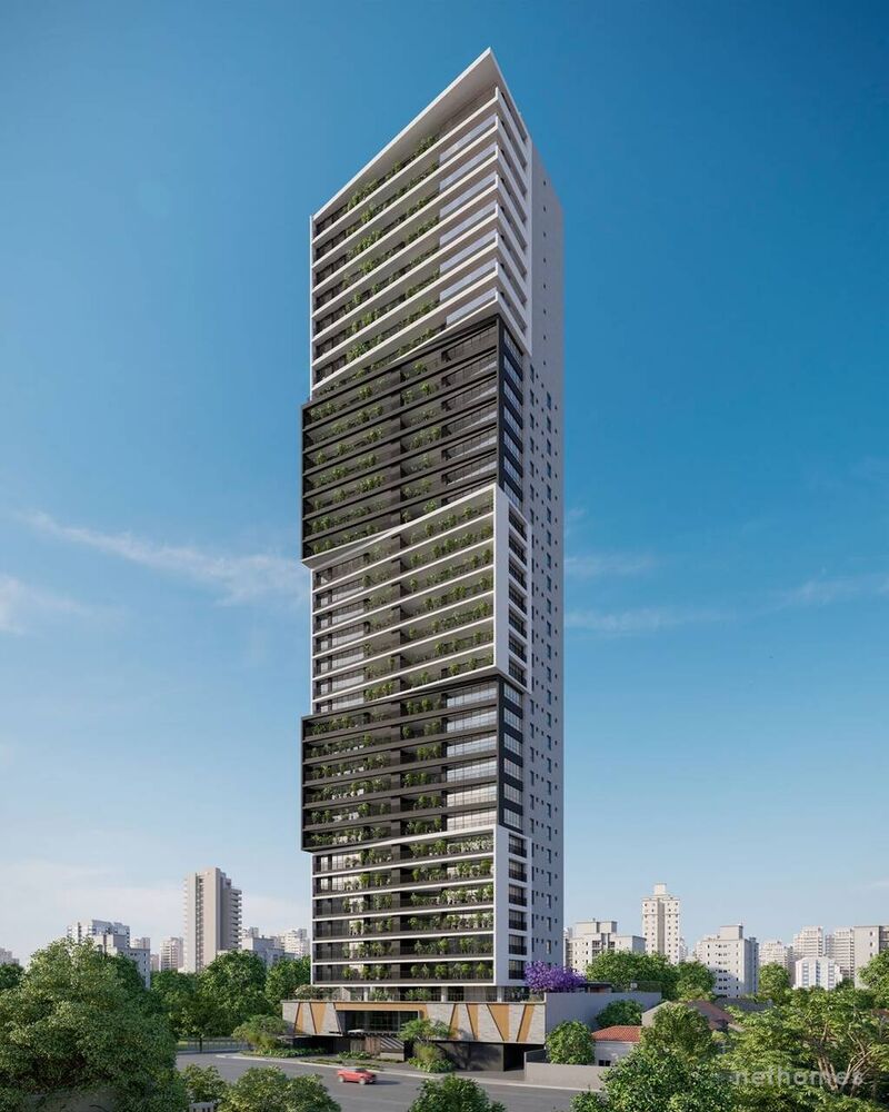 Apartamento, 4 quartos, 458 m² - Foto 16