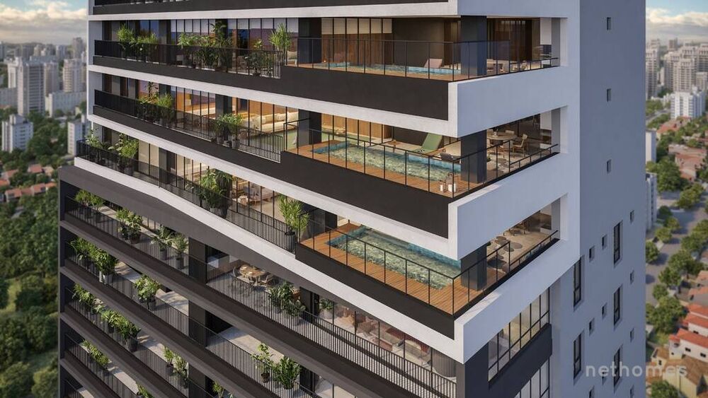 Apartamento, 4 quartos, 458 m² - Foto 10