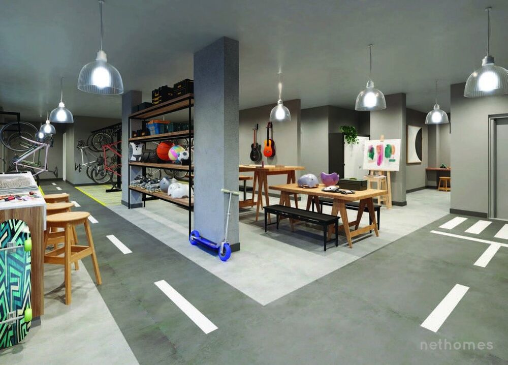 Apartamento, 2 quartos, 42 m² - Foto 10