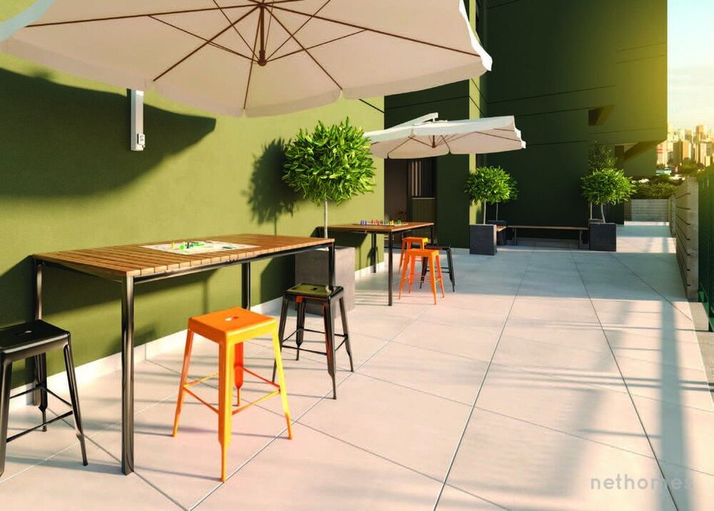 Apartamento, 2 quartos, 42 m² - Foto 14