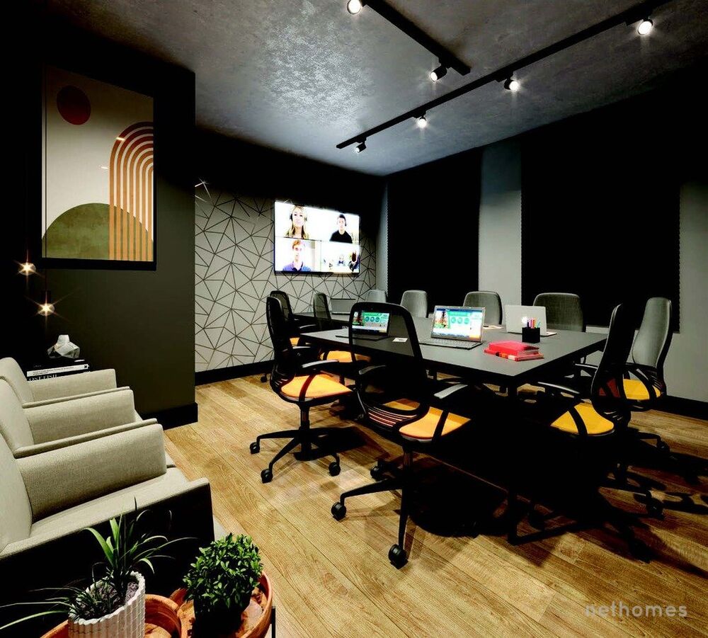 Apartamento, 2 quartos, 42 m² - Foto 9