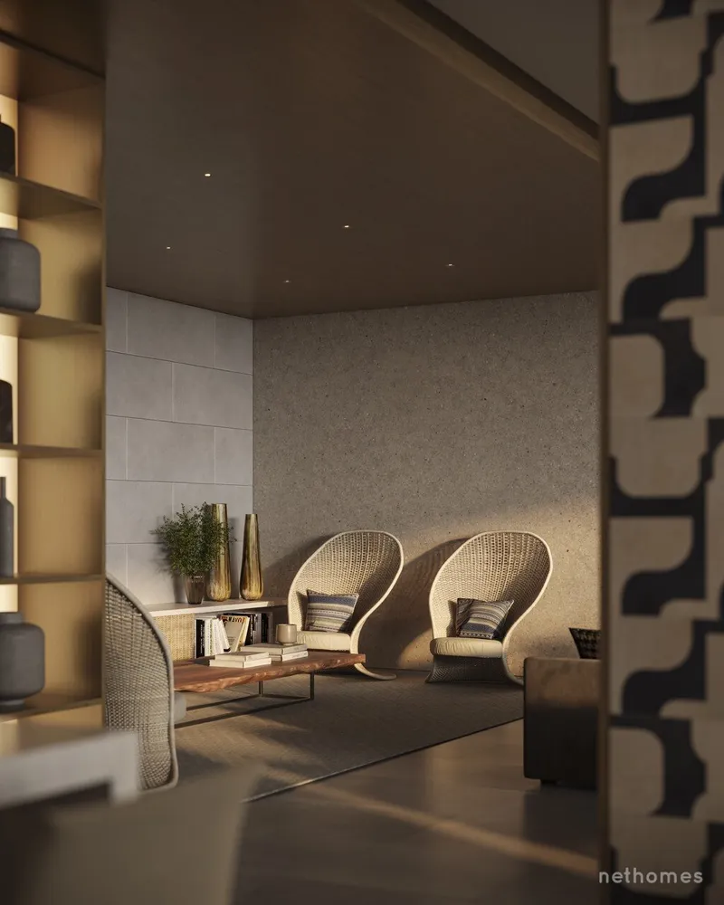 Cobertura, 4 quartos, 269 m² - Foto 13