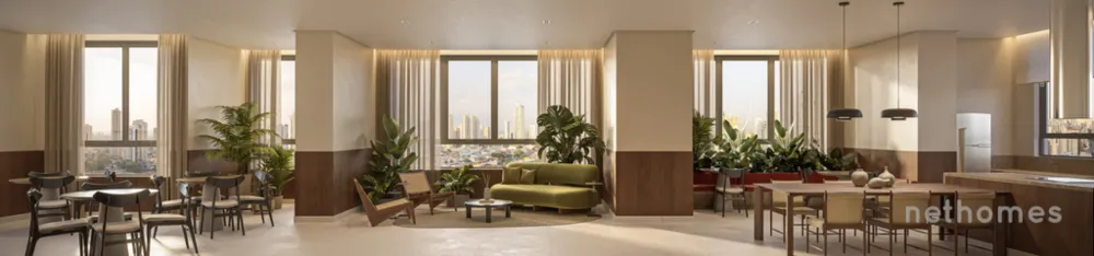 Apartamento, 2 quartos, 66 m² - Foto 5