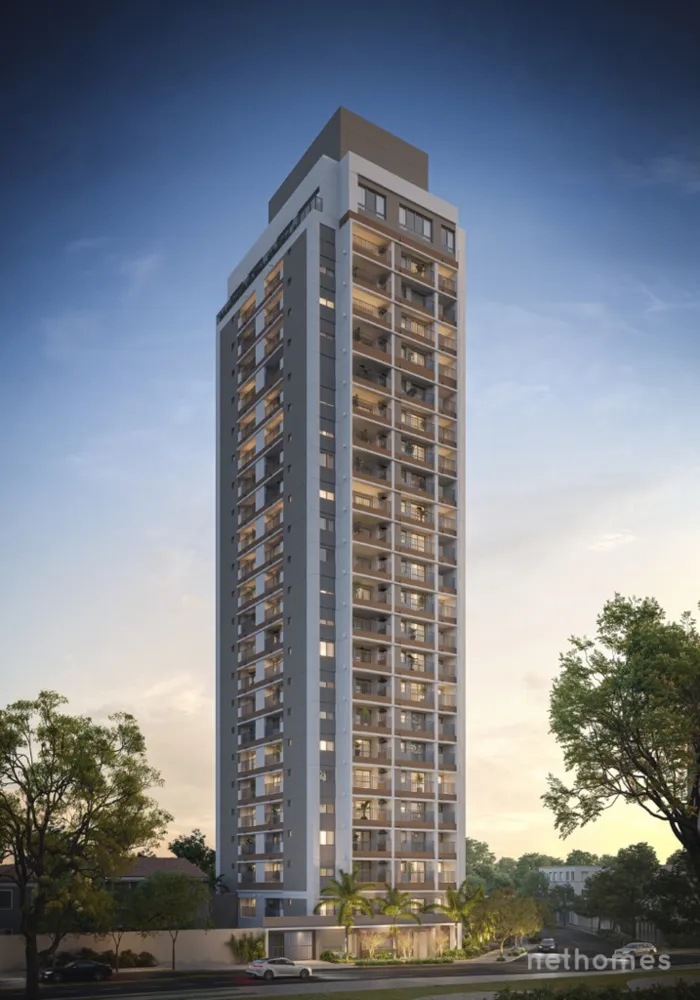 Apartamento, 2 quartos, 66 m² - Foto 1