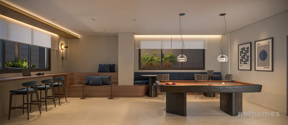 Apartamento, 2 quartos, 66 m² - Foto 4