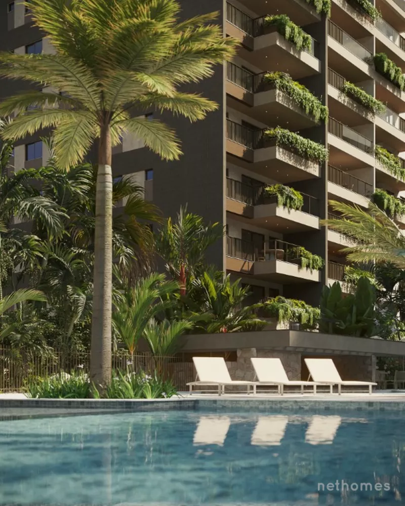 Cobertura, 3 quartos, 160 m² - Foto 54