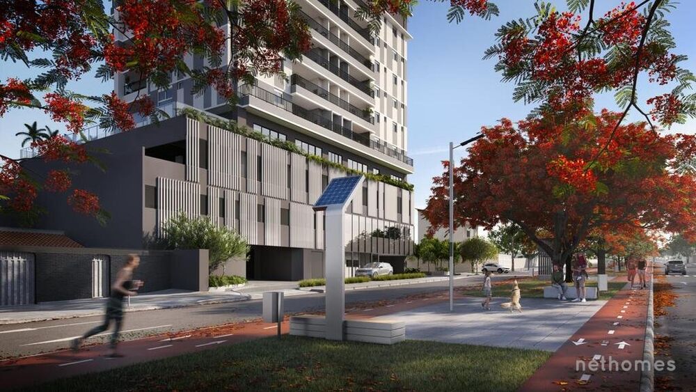 Apartamento, 2 quartos, 69 m² - Foto 4