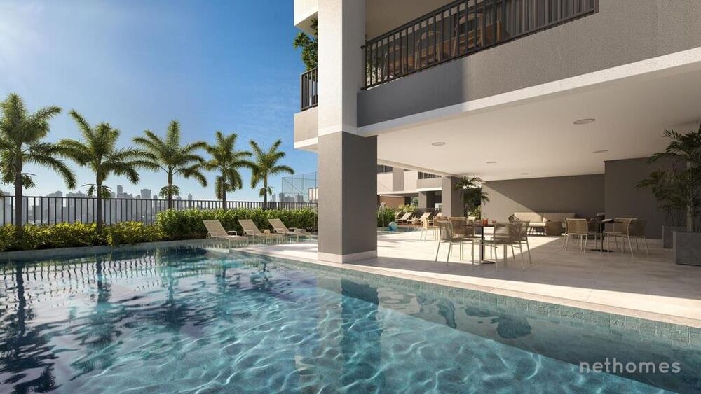 Apartamento, 2 quartos, 69 m² - Foto 24