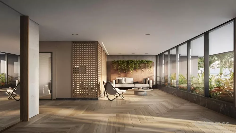 Apartamento, 2 quartos, 69 m² - Foto 5