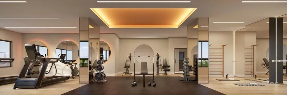 Apartamento, 2 quartos, 69 m² - Foto 12