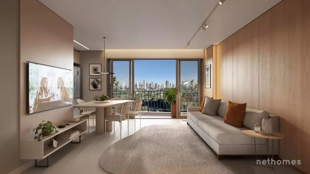 Apartamento, 2 quartos, 69 m² - Foto 6