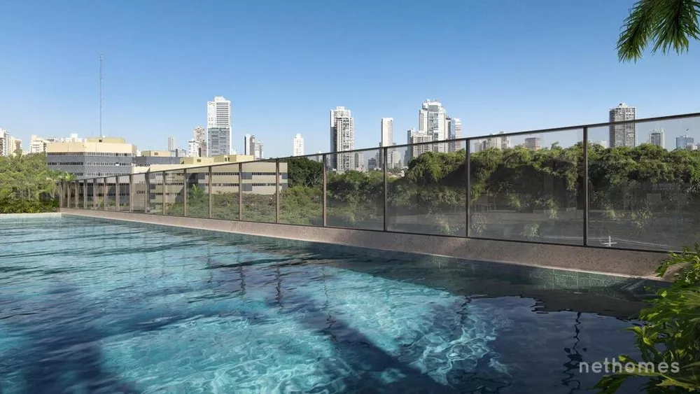 Apartamento, 2 quartos, 69 m² - Foto 25