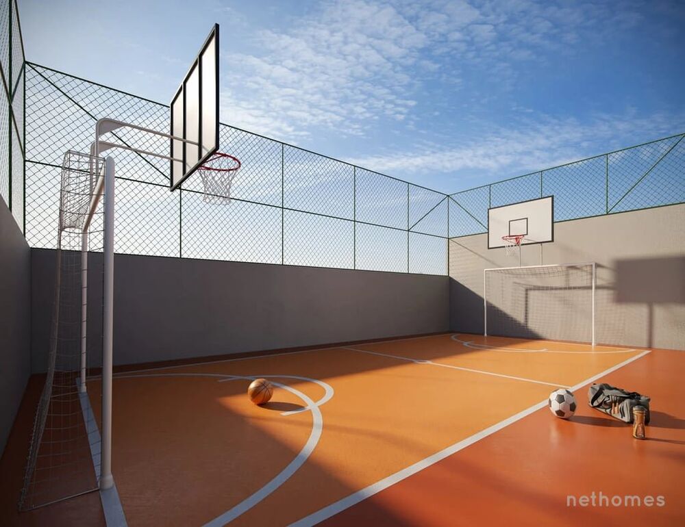 Apartamento, 2 quartos, 69 m² - Foto 22