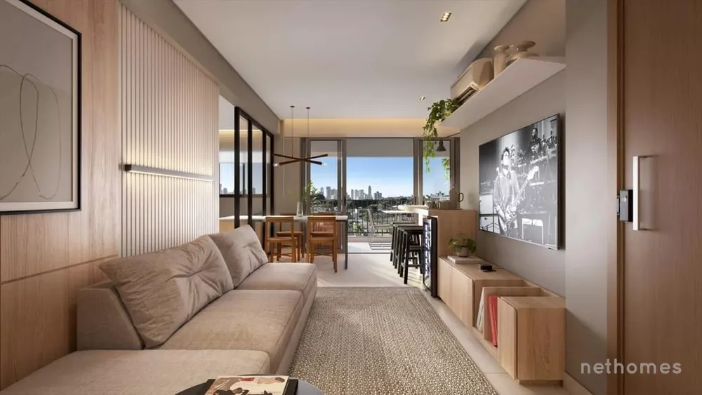 Apartamento, 2 quartos, 69 m² - Foto 7