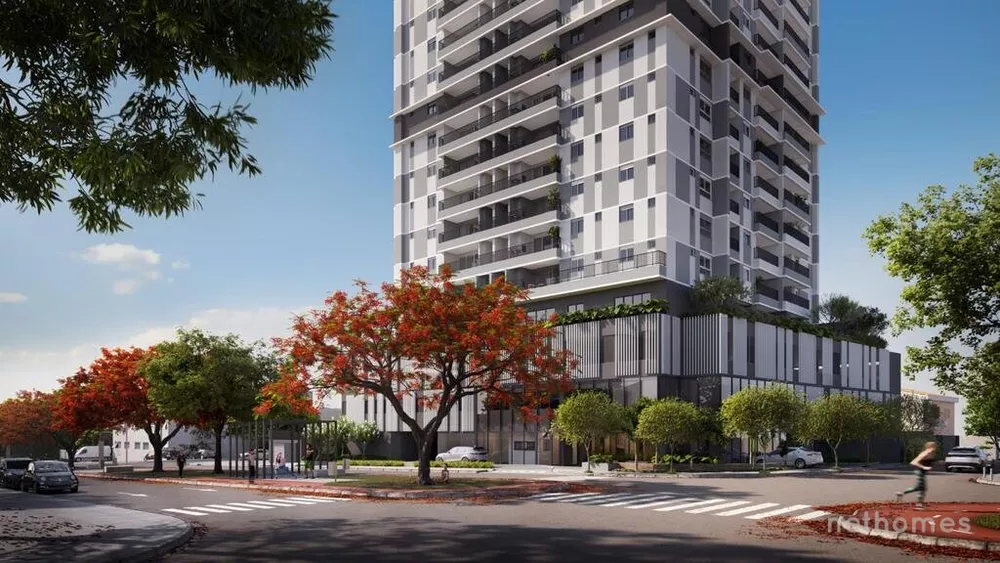 Apartamento, 2 quartos, 69 m² - Foto 2