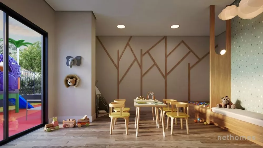 Apartamento, 2 quartos, 69 m² - Foto 17