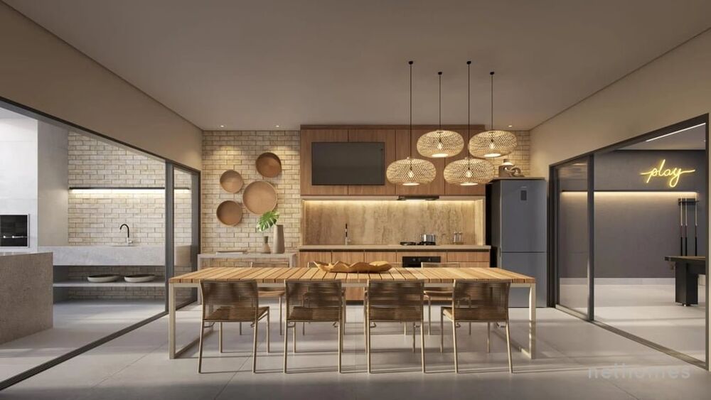 Apartamento, 2 quartos, 69 m² - Foto 16