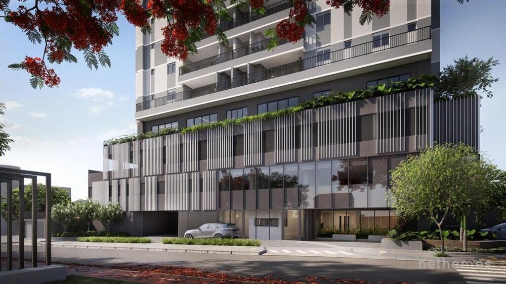 Apartamento, 2 quartos, 69 m² - Foto 3