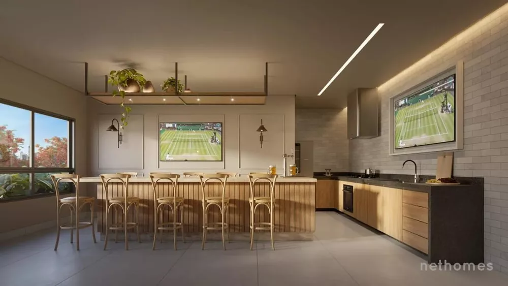 Apartamento, 2 quartos, 69 m² - Foto 15