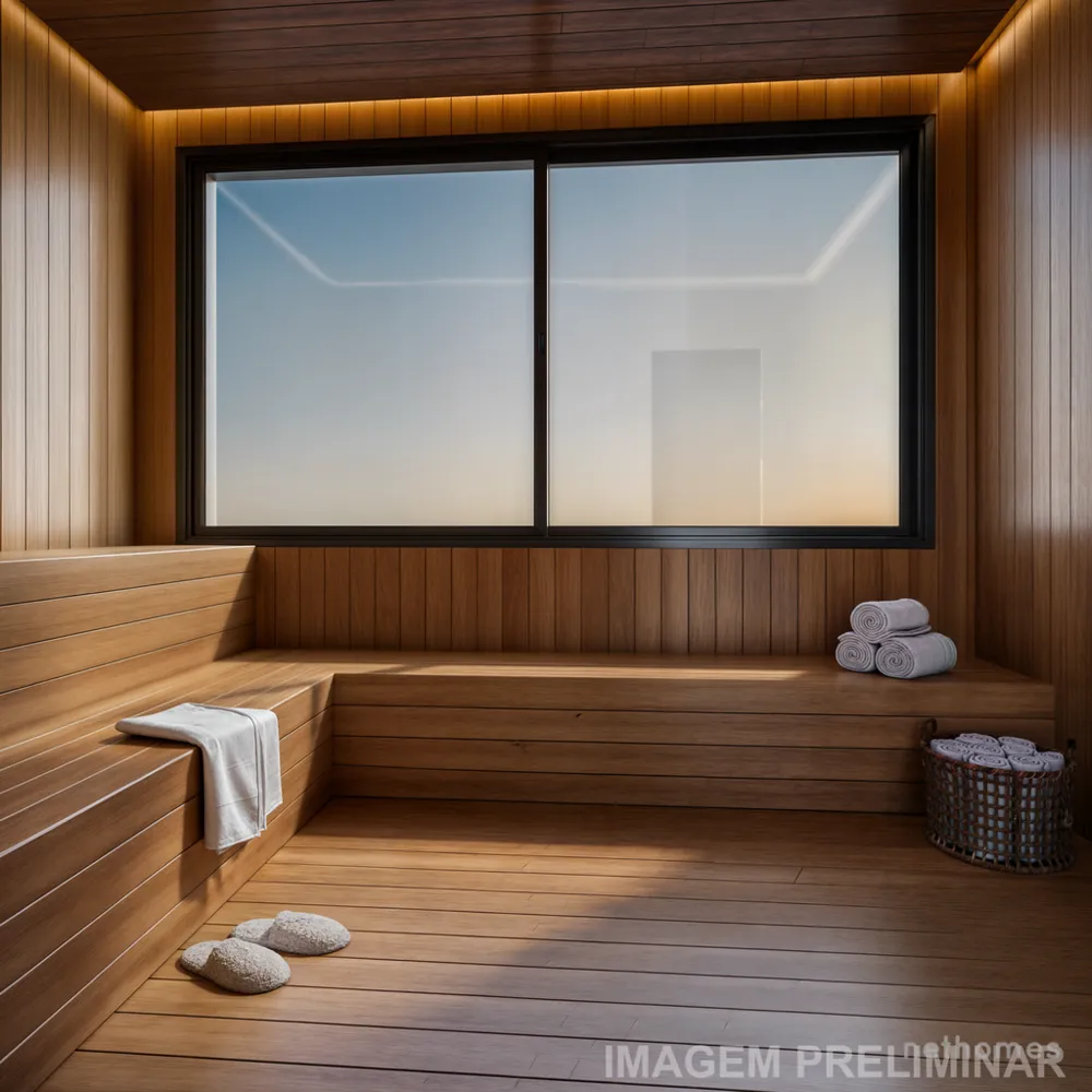 Apartamento, 2 quartos, 69 m² - Foto 8
