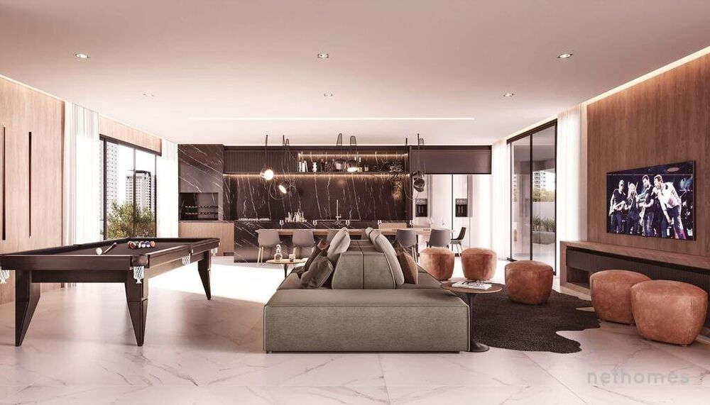 Apartamento, 4 quartos, 222 m² - Foto 9