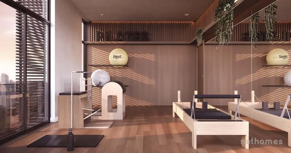 Apartamento, 4 quartos, 222 m² - Foto 6