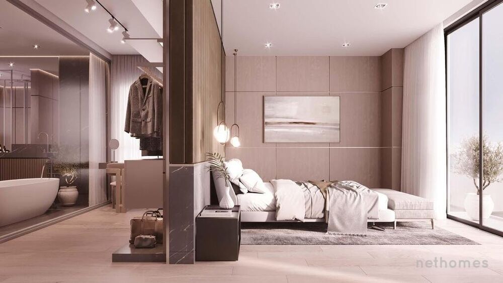 Apartamento, 4 quartos, 222 m² - Foto 1