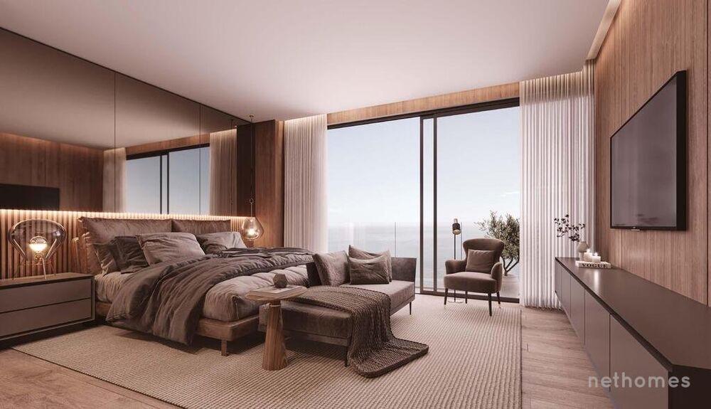 Apartamento, 4 quartos, 222 m² - Foto 2