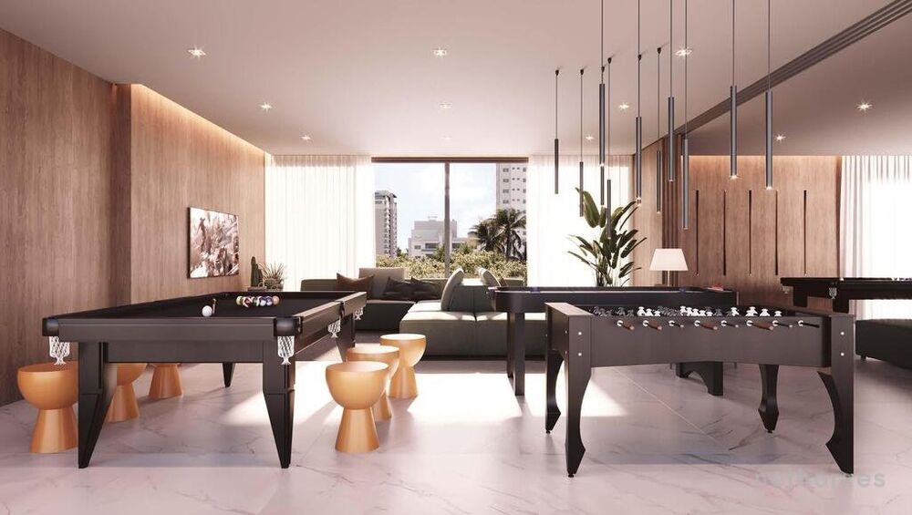 Apartamento, 4 quartos, 222 m² - Foto 4