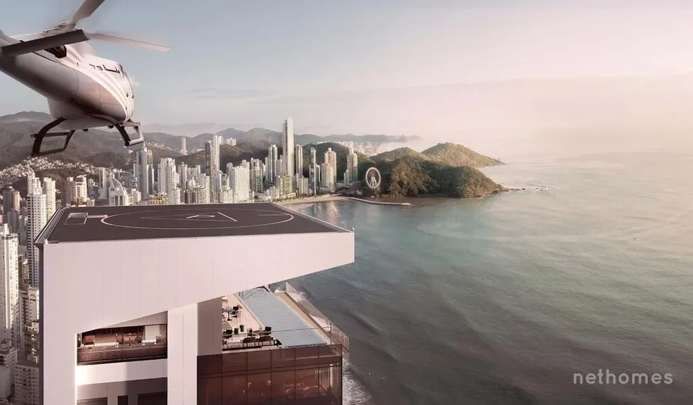 Apartamento, 4 quartos, 222 m² - Foto 20