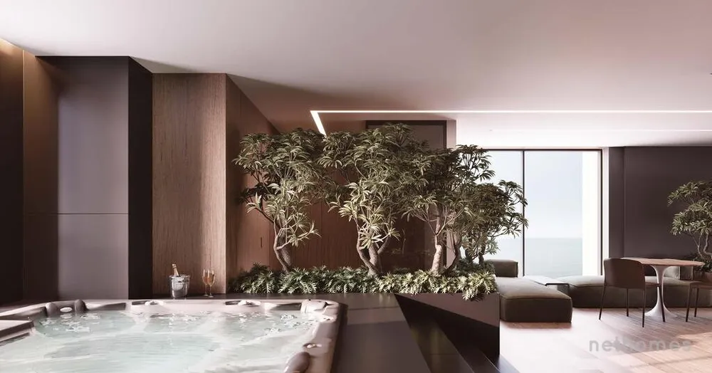 Apartamento, 4 quartos, 222 m² - Foto 13
