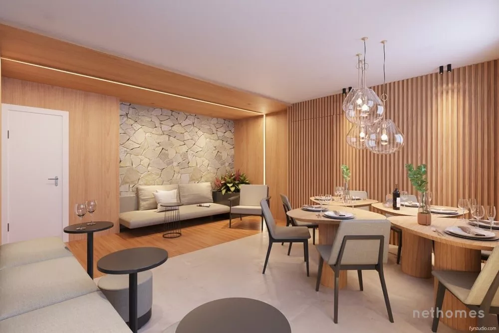 Apartamento, 2 quartos, 38 m² - Foto 8