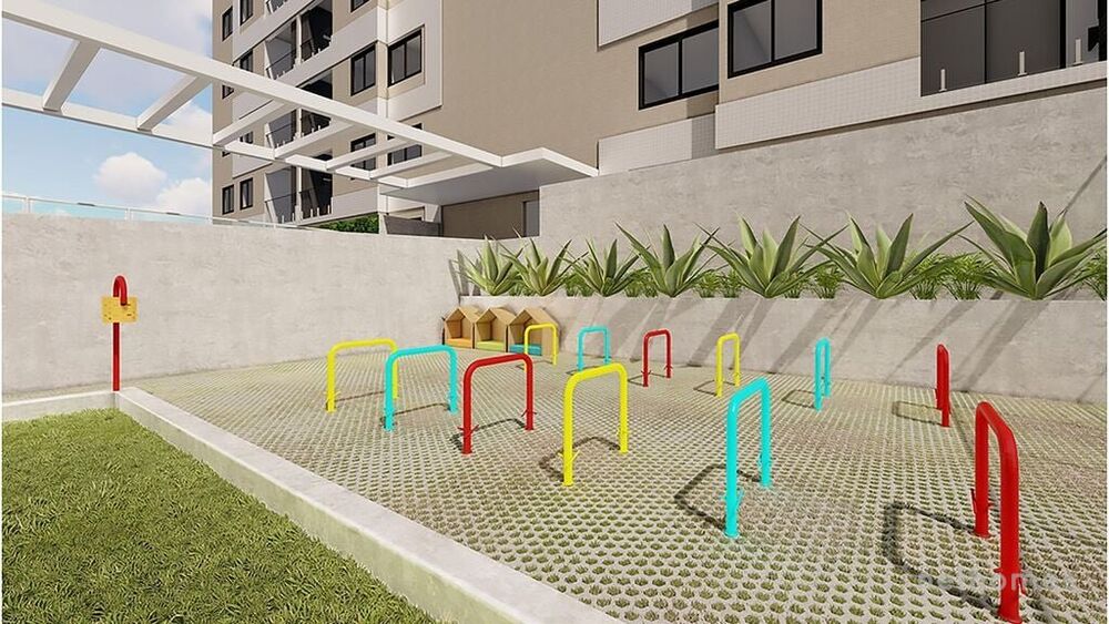 Apartamento, 1 quarto, 62 m² - Foto 9