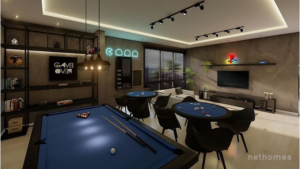 Apartamento, 1 quarto, 62 m² - Foto 7