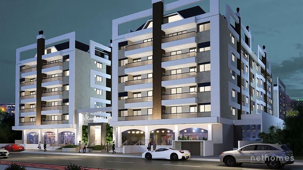 Apartamento, 1 quarto, 62 m² - Foto 1