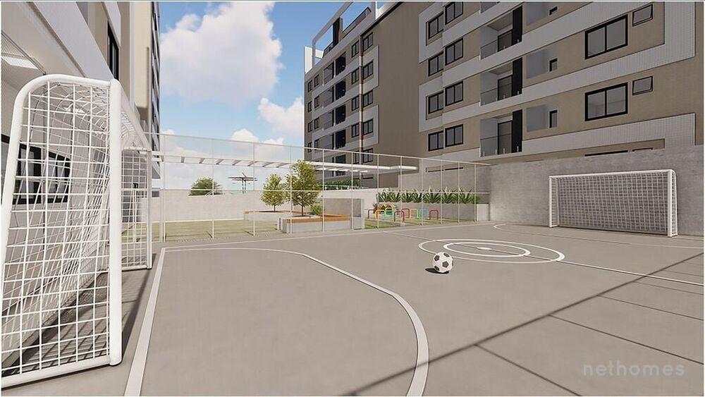 Apartamento, 1 quarto, 62 m² - Foto 8