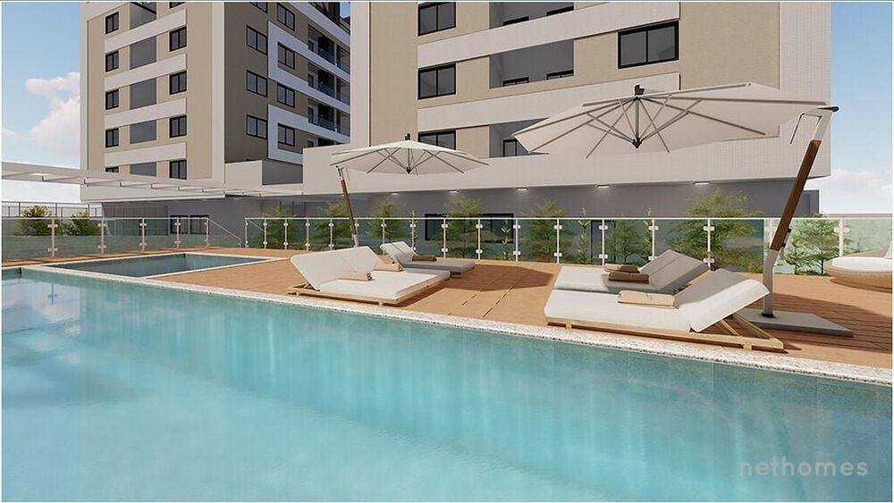 Apartamento, 1 quarto, 62 m² - Foto 11