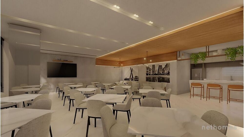 Apartamento, 1 quarto, 62 m² - Foto 5