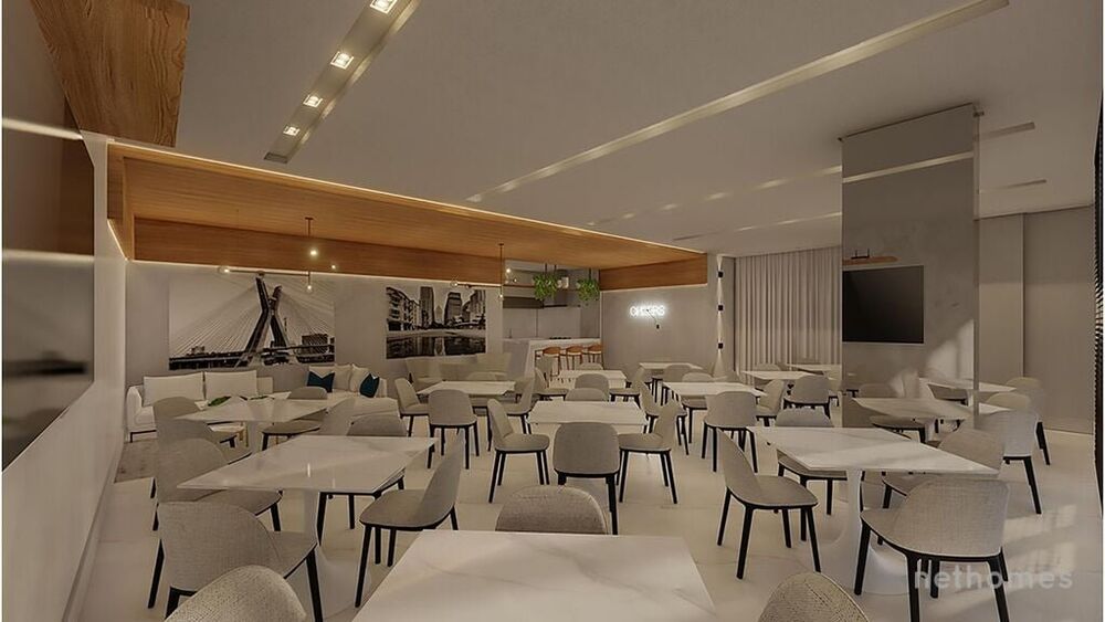 Apartamento, 1 quarto, 62 m² - Foto 6