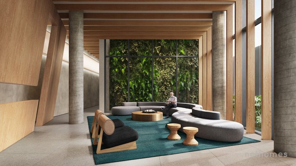 Apartamento à venda com 2 quartos, 78m² - Foto 1