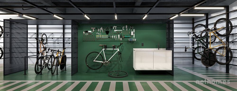 Apartamento à venda com 2 quartos, 78m² - Foto 7
